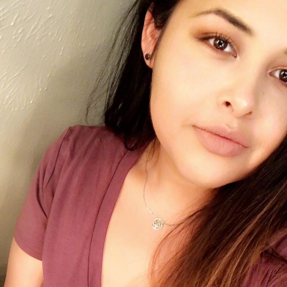 Meet your Posher, Lucy